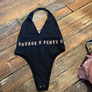 Savage x Fenty Bodysuit
